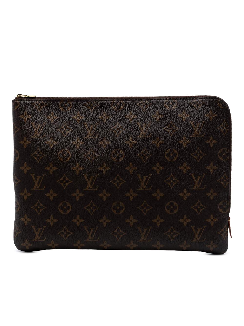 Louis Vuitton Etui Voyage Pouch Canvas #341279L68B